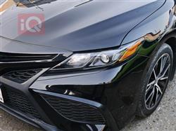 تۆیۆتا کامری